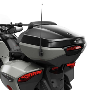 Can-Am® Customize Your Ride