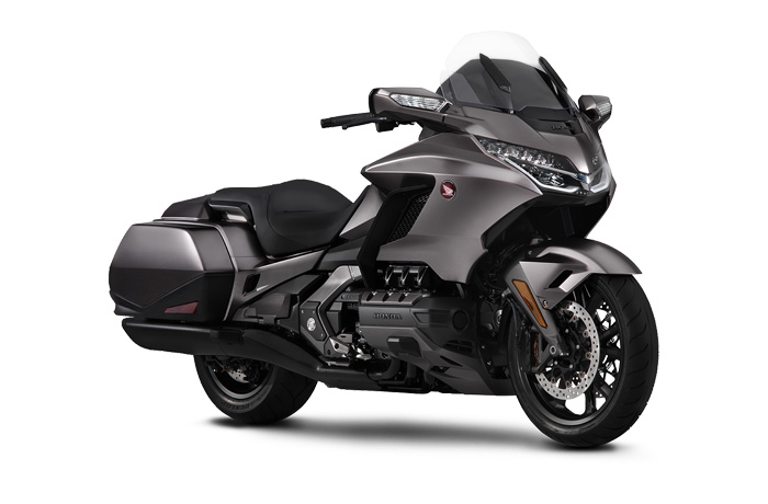 honda gold wing