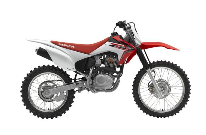 honda powersport Honda Off-Road Bikes