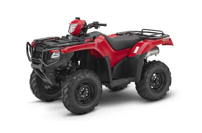 honda powersport Honda ATVs