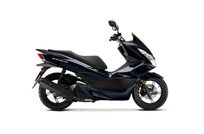 honda powersport Honda Scooters