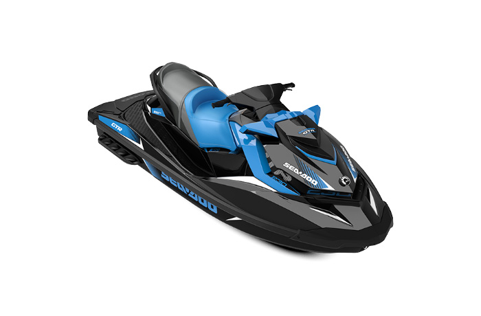 Sea-Doo Performance Series