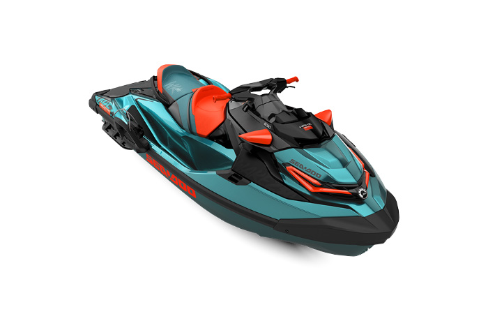 Sea-Doo Tow Sports