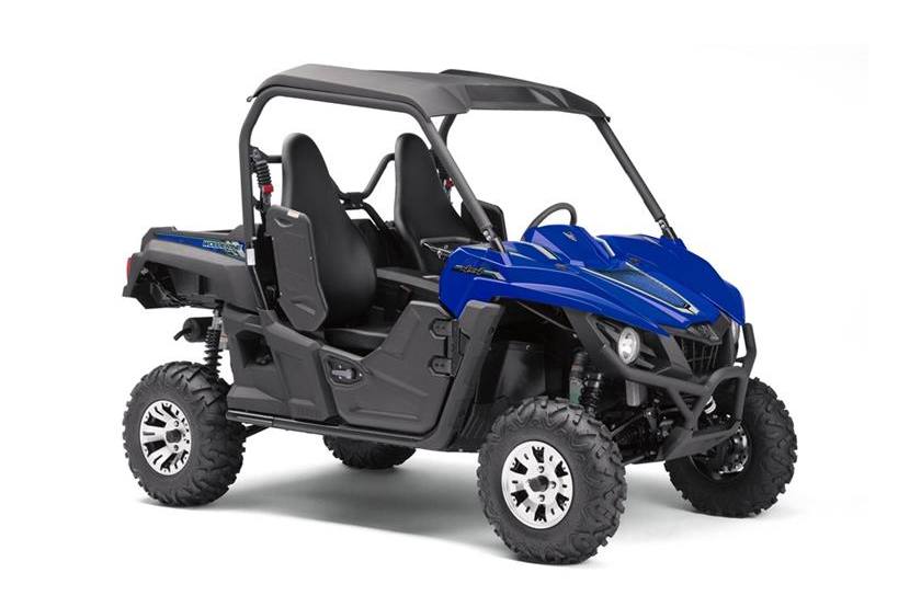 Yamaha Side by Sides